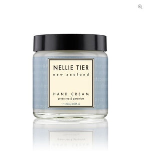 Nellie Tier - Hand Cream