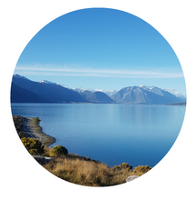 Load image into Gallery viewer, New Zealand Scene Art Spots
