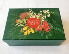 Load image into Gallery viewer, Christmas Balls Boxed - Birds and Flowers of New Zealand
