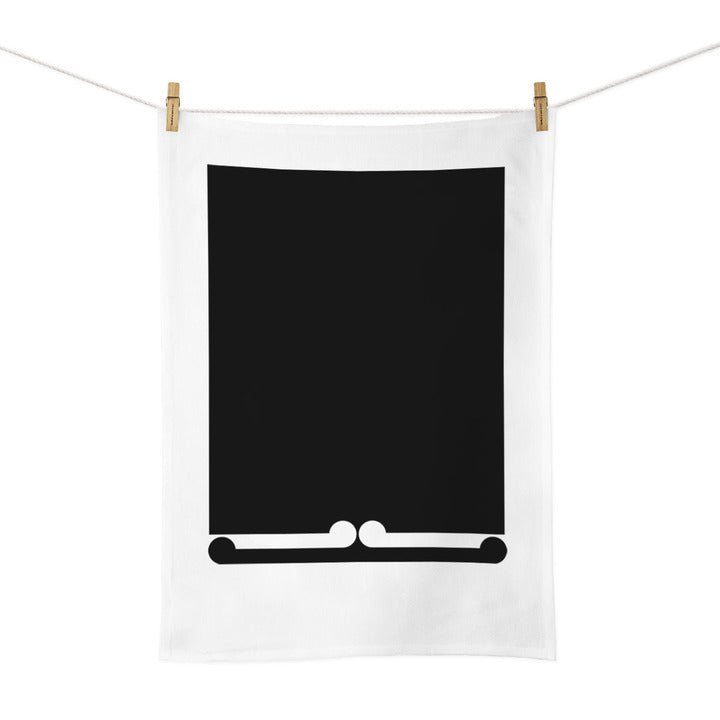 Gordon Walters Tea Towels