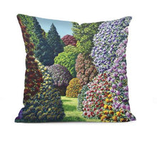 Load image into Gallery viewer, Karl Maughan Cushion Cover
