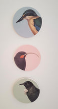 Load image into Gallery viewer, Pastel Bird Art Spots
