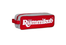 Load image into Gallery viewer, Rummikub Travel in a Pouch
