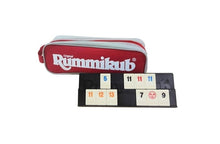 Load image into Gallery viewer, Rummikub Travel in a Pouch
