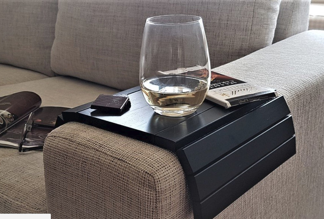 Slinky Sofa Table