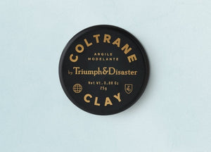 Triumph and Disaster Hair Products