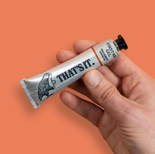 Manuka Oil First Aid Balm - by That's It