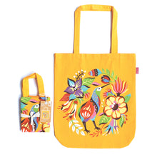 Load image into Gallery viewer, Tofu Tree Bright Tote Bags
