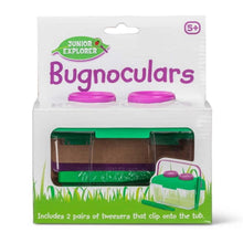 Load image into Gallery viewer, Bugnoculars - Insect house
