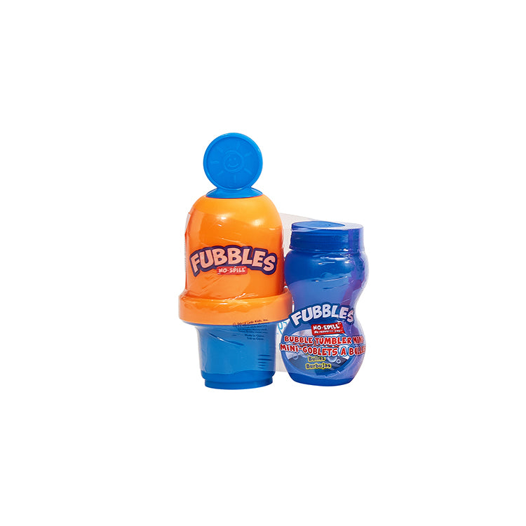 Fubbles - No Spill Bubbles