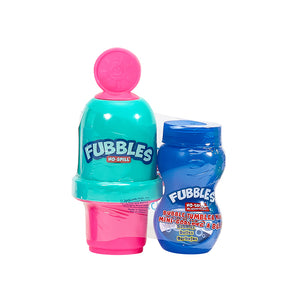 Fubbles - No Spill Bubbles