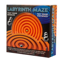 Load image into Gallery viewer, Labyrinth Maze
