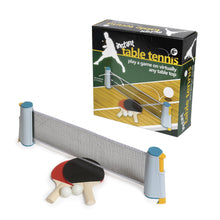 Load image into Gallery viewer, Portable Table Tennis
