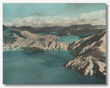 Load image into Gallery viewer, Whites Aviation Prints of New Zealand
