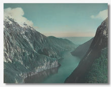 Load image into Gallery viewer, Whites Aviation Prints of New Zealand
