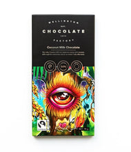 Load image into Gallery viewer, Wellington Chocolate Factory Bars
