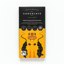 Load image into Gallery viewer, Wellington Chocolate Factory Bars
