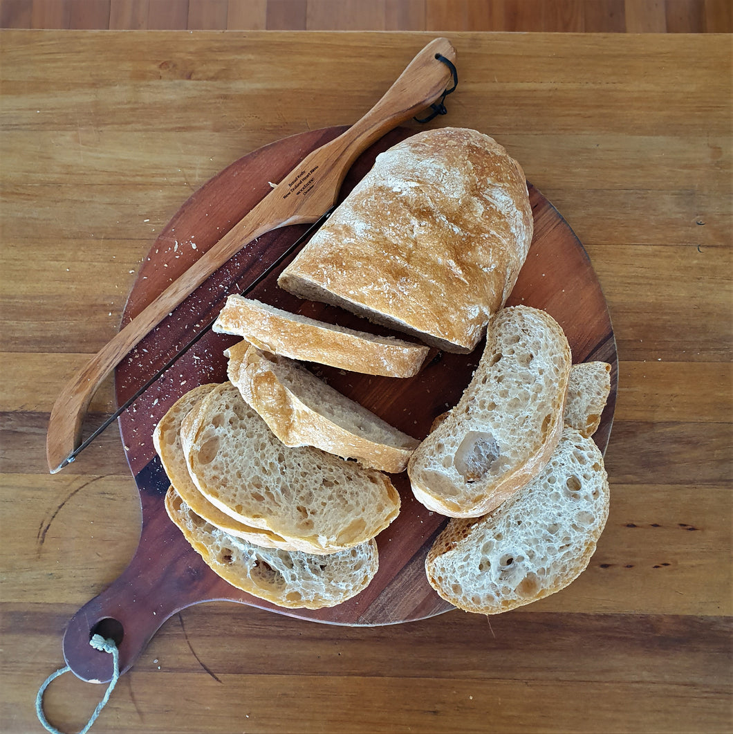 The Great NZ Bread Knife