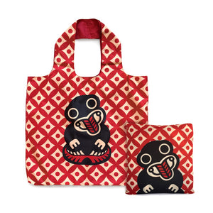Reusable Bags - Bold Kiwiana Designs