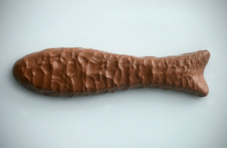 Chocholate Fish Giant Chocolate Fish – The Garden Party